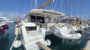 Fountaine Pajor Astrea 42 2020 For Sale - photo 4