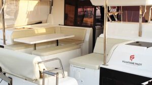 Fountaine Pajor Astrea 42 2020 For Sale - photo 5