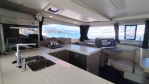 Fountaine Pajor Astrea 42 2020 For Sale - photo 8