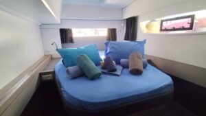 Fountaine Pajor Astrea 42 2020 For Sale - photo 9