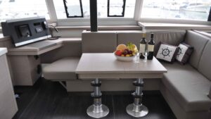 Fountaine Pajot Astrea 42 For Sale 2020 - photo 10