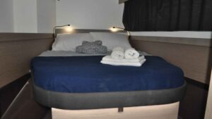 Fountaine Pajot Astrea 42 For Sale 2020 - photo 11