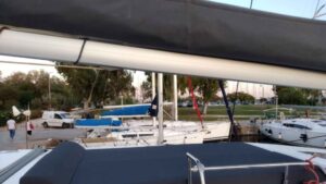 Fountaine Pajot Astrea 42 For Sale 2020 - photo 4
