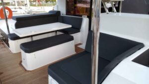 Fountaine Pajot Astrea 42 For Sale 2020 - photo 6
