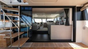 Fountaine Pajot MY6 For Sale 2022 - photo 10