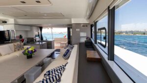 Fountaine Pajot MY6 For Sale 2022 - photo 11