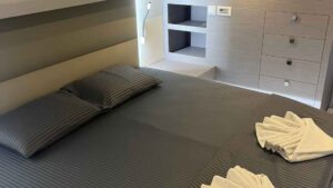 Fountaine Pajot MY6 For Sale 2022 - photo 13