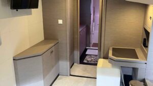 Fountaine Pajot MY6 For Sale 2022 - photo 14