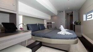 Fountaine Pajot MY6 For Sale 2022 - photo 15
