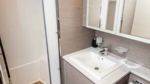 Fountaine Pajot MY6 For Sale 2022 - photo 16
