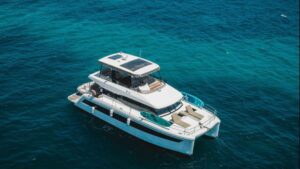 Fountaine Pajot MY6 For Sale 2022 - photo 2