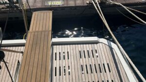 Fountaine Pajot MY6 For Sale 2022 - photo 3