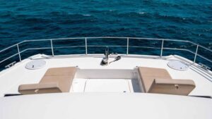 Fountaine Pajot MY6 For Sale 2022 - photo 4