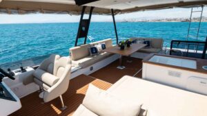 Fountaine Pajot MY6 For Sale 2022 - photo 7