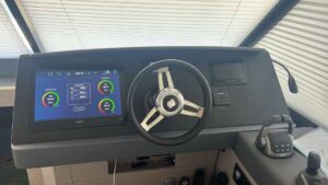 Fountaine Pajot MY6 For Sale 2022 - photo 8