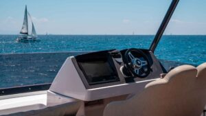 Fountaine Pajot MY6 For Sale 2022 - photo 9
