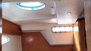 Fountaine Pajot Orana 44 For Sale 2007 - photo 13