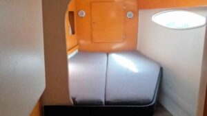 Fountaine Pajot Orana 44 For Sale 2007 - photo 14