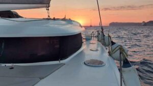 Fountaine Pajot Orana 44 For Sale 2007 - photo 4
