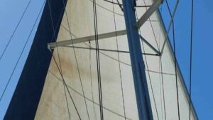 Fountaine Pajot Orana 44 For Sale 2007 - photo 5