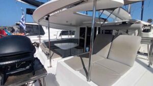 Fountaine Pajot Orana 44 For Sale 2007 - photo 6
