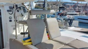 Fountaine Pajot Orana 44 For Sale 2007 - photo 7