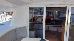 Fountaine Pajot Orana 44 For Sale 2007 - photo 9