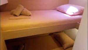 Fountaine Pajot Tanna 47 For Sale 2024 - photo 11