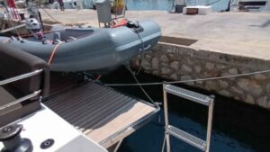 Fountaine Pajot Tanna 47 For Sale 2024 - photo 3