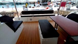 Fountaine Pajot Tanna 47 For Sale 2024 - photo 5