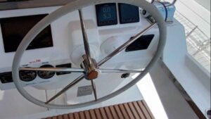 Fountaine Pajot Tanna 47 For Sale 2024 - photo 6