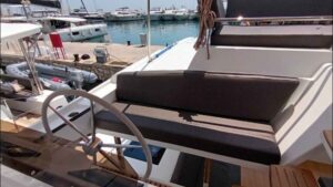 Fountaine Pajot Tanna 47 For Sale 2024 - photo 7