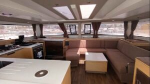 Fountaine Pajot Tanna 47 For Sale 2024 - photo 8