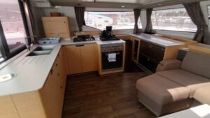Fountaine Pajot Tanna 47 For Sale 2024 - photo 9