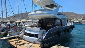 Galeon 500 Fly For Sale 2023 - photo 2