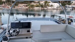 Galeon 500 Fly For Sale 2023 - photo 6