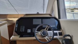 Galeon 500 Fly For Sale 2023 - photo 7