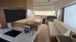 Galeon 500 Fly For Sale 2023 - photo 8