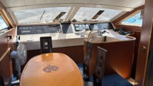 Gianetti 68 Fly For Sale 1997 - photo 11
