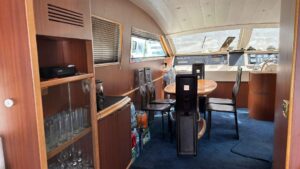 Gianetti 68 Fly For Sale 1997 - photo 13