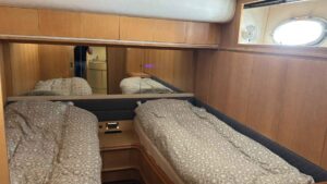 Gianetti 68 Fly For Sale 1997 - photo 17
