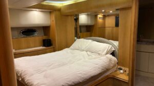 Gianetti 68 Fly For Sale 1997 - photo 18