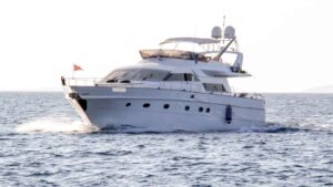 Gianetti 68 Fly For Sale 1997 - photo 2