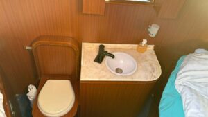 Gianetti 68 Fly For Sale 1997 - photo 21