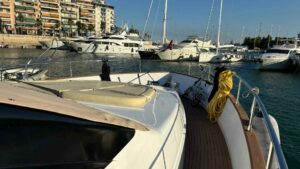 Gianetti 68 Fly For Sale 1997 - photo 6