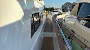 Gianetti 68 Fly For Sale 1997 - photo 8