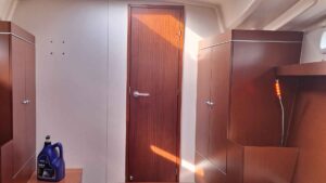 Hanse 385 for sale 2014 - photo 20