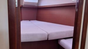 Hanse 385 for sale 2014 - photo 22
