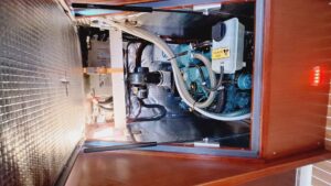 Hanse 385 for sale 2014 - photo 33