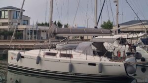 Hanse 385 for sale 2014 - photo 4